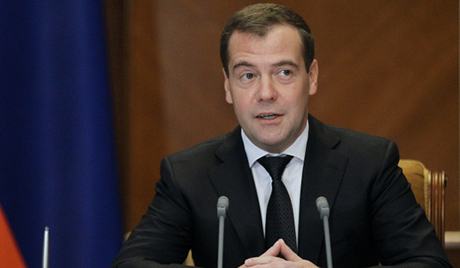 Perspektiven für die Beziehungen zwischen Vietnam und Russland