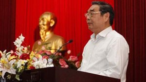 Ergebnisse der Kritik und Selbstkritik des Politbüros