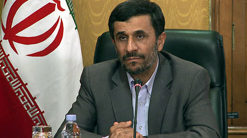 Iranischer Präsident besucht Vietnam