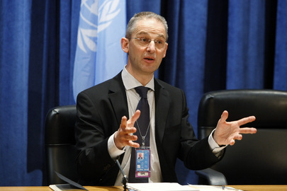 UN-Besorgnisse um Satellitenstart-Plan Nordkoreas