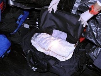 Internationale Zusammenarbeit gegen Handel von synthetischen Drogen