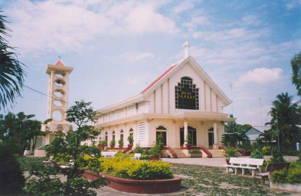 Weihnachten: Provinzbehörde beglückwünscht religiöse Würdenträger