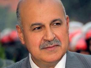 Ägypten: Rücktritt des Vizepräsidenten Mahmud Mekki