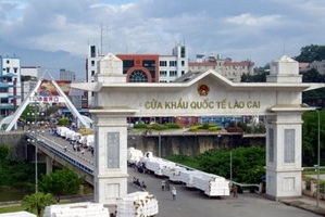 Sitzung der vietnamesisch-chinesischen Kommission über den Grenzverlauf