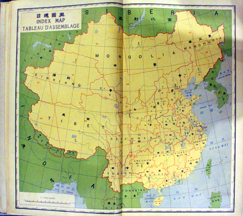 Weitere Landkarten über Hoheitsgewässer Vietnams