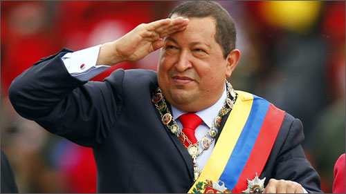 Präsident Chavez darf seinen Amtseid später ablegen