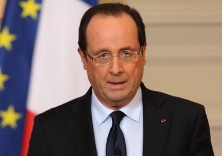 Frankreich verstärkt Sicherheitsvorkehrungen