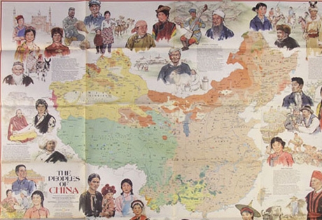 Ausstellung über Souveränität Vietnams über  die Paracel-Inselgruppe