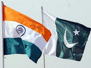 Positive Signale bei Indien-Pakistan-Beziehungen