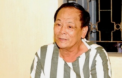 Prozess gegen illegale Politikorganisation “Hoi dong cong luat cong an Bia Son"