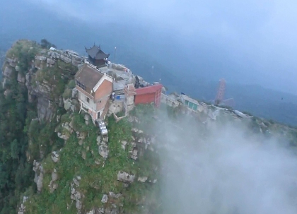Eröffnung des Yen Tu-Festes in Quang Ninh