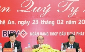 Konferenz zur Investitionsförderung in Provinz Nghe An