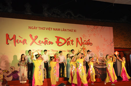 Ausstellung zum 70. Jahrestag der Kultur zur Verteidigung des Landes