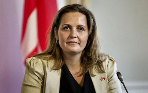 Vietnam-Dänemark-Zusammenarbeit über erneuerbare Energien