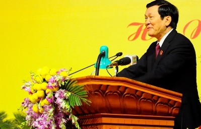 Treffen der von US-Armee festgenommenen vietnamesischen Soldaten