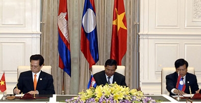 Vietnam verstärkt Zusammenarbeit mit Ländern in der Region