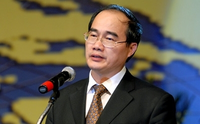 Verleihung des Preises “Nationale Qualität”