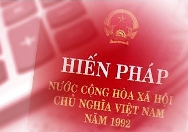 Das Volksgericht im Süden berät Entwurf zur Verfassungsänderung