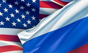 Russland ist breit, Dialoge mit den USA zu führen