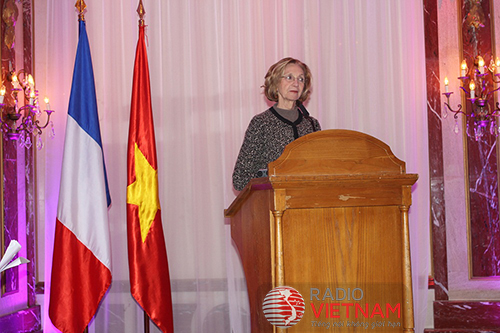 Für französische Unternehmen ist der vietnamesische Markt eine Perspektive