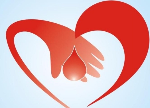 Ein ganzes Dorf engagiert sich für Blutspende