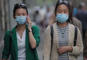 China verbietet Wildvogelhandel