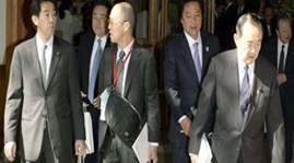 China kritisiert Yasukuni-Besuch japanischer Abgeordneter