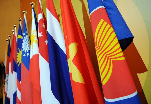 Die ASEAN bemühen sich um gemeinsames Zollumfeld