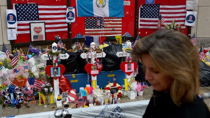 US-Kongress befasst sich mit Bombenanschlag in Boston