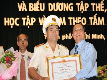 Zahlreiche Veranstaltungen zum 123. Geburtstag von Präsident Ho Chi Minh