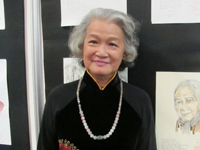 Drei vietnamesische Guinnessrekordler als Asien-Guinnessrekordhalter anerkannt