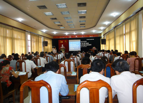 Informationsverbreitung im Ausland spielt wichtige Rolle bei der Integration