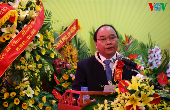 Der Staat fördert Religionsfreiheit des Volkes