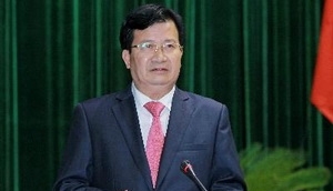 Die Regierung verfolgt die gesetzlichen Ziele