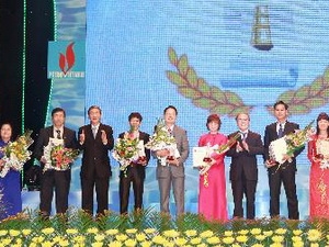 117 Werke als nationaler Pressepreis 2012 geehrt