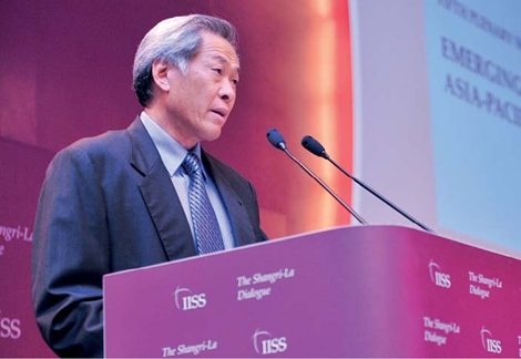 Singapur schlägt Maßnahmen zur Beseitigung des Streits um Ostmeer vor