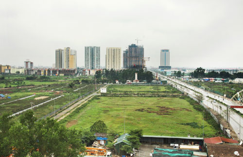Parlamentssitzung: Erneuerte Bodengesetzesentwurf auf der Tagesordnung