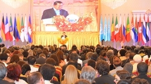 Vietnam will für Welterbekomitee kandidieren