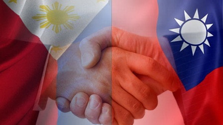 Philippinen und Taiwan versprechen, ohne Waffen gegen Fischer vorzugehen