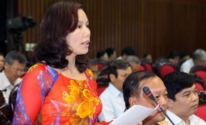 Parlament diskutiert Gesetzesentwurf gegen Verschwendung