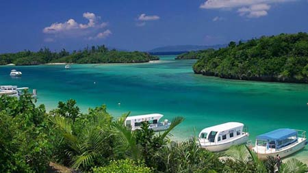 Con Dao – ein Paradies für Touristen