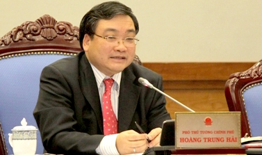 Maßnahmen zum Kampf gegen Bebinca-Taifun