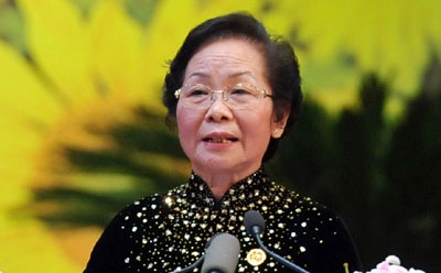 Das Programm “Gemeinsam das Agent-Orange-Leid mindern”