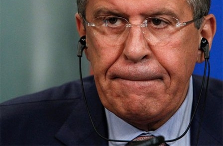 Russland weist Schließung von russischer Botschaft in Syrien zurück