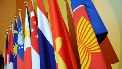 ASEAN-Fest 2013 in Genf