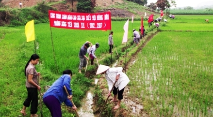 Bauernverband spielt Hauptrolle bei Neugestaltung ländlicher Räume