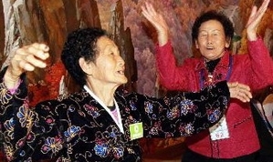 Nordkorea stellt Verhandlungsvorschläge an Südkorea zurück