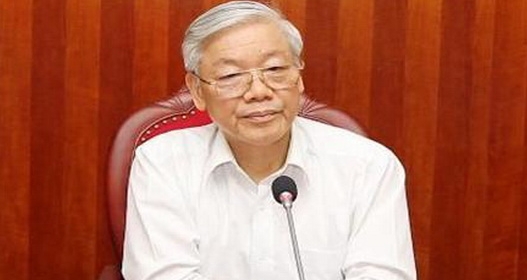 Verwaltungsabteilung zur Korruptionsbekämpfung tagt in Hanoi