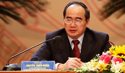 Mehr als eine Million Arbeiter auf dem Land beruflich ausgebildet