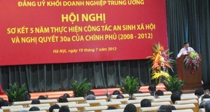 Fast 330 Millionen Euro für Sozialfürsorge in fünf Jahren